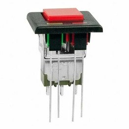 MB2411JW01-C-4A-FC NKK Switches