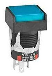 YB15KKG01-GB NKK Switches