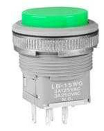 LB15WGW01-FJ NKK Switches