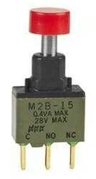 M2B15AA5G03-HC NKK Switches