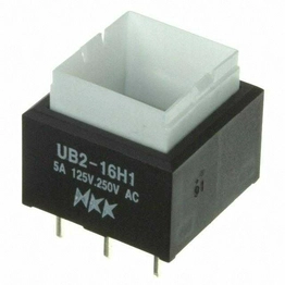 UB216SKW035F NKK Switches