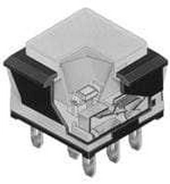 UB16NBKG015F-FF NKK Switches