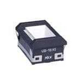 UB16NBKG015D NKK Switches