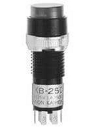 KB25CKW01-05-EB NKK Switches