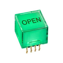 NP0115AG03LCF-JCF14 NKK Switches