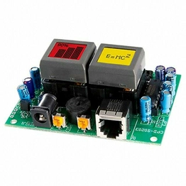 IS-DEV KIT-2 NKK Switches