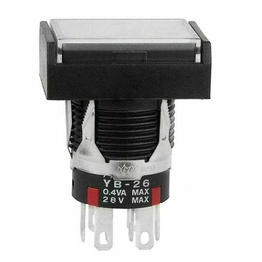 YB26NKG01-1CF02-JA NKK Switches