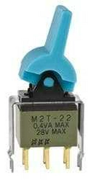 M2T22TXG13-GG NKK Switches