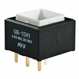 UB15SKG035D NKK Switches