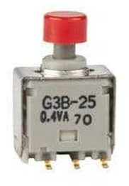 G3B25AP-XC NKK Switches