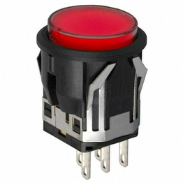 LB16CKW01-5C-JC NKK Switches