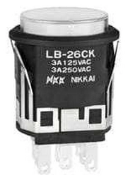 LB26CKW01-5F-JB LB26CKW01-5F-JB
