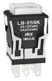 LB25SKW01-6G-JB LB25SKW01-6G-JB