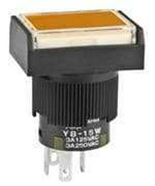 YB15WRKW01-5D-JD NKK Switches