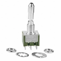 M2024LL1W01 NKK Switches