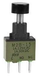 M2B15AA5W03-HA NKK Switches