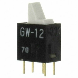 GW12LBP NKK Switches