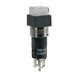 HB15SKW01-6B-JB NKK Switches