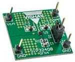 SIP32408EVB SIP32408EVB