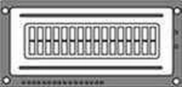 HDG1602P-2-L00S HDG1602P-2-L00S