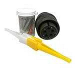 MS3456W18-11S Amphenol