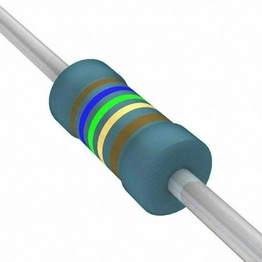 SFR16S0001659FR500 Vishay Intertechnology