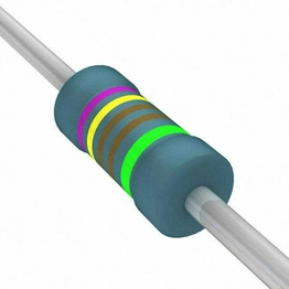 MBB02070D7411DC100 Vishay Intertechnology