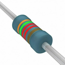 MBB02070C3522FC100 Vishay Intertechnology