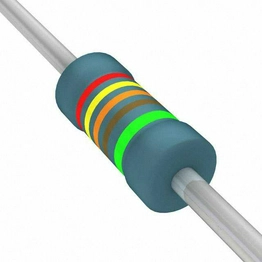 MBB02070D2431DC100 Vishay Intertechnology