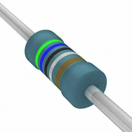 MBA02040C5608FRP00 Vishay Intertechnology