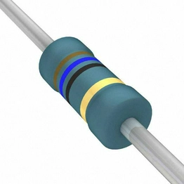 SFR16S0001609JA500 Vishay Intertechnology