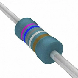 MBB02070C7688FRP00 Vishay Intertechnology