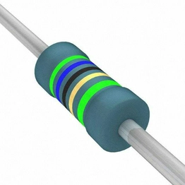 MBA02040C5609DC100 Vishay Intertechnology