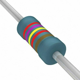 MRS25000C2742FC100 Vishay Intertechnology