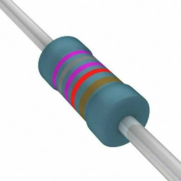 MBB02070C7872FRP00 Vishay Intertechnology
