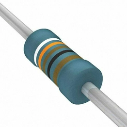SFR16S0009310FR500 Vishay Intertechnology