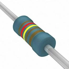MRS25000C1241FC100 Vishay Intertechnology