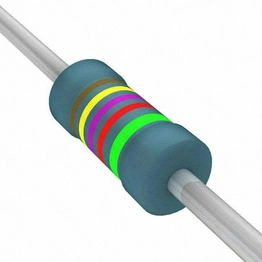 MBA02040C1472DCT00 Vishay Intertechnology