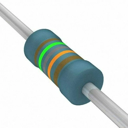 SFR16S0001583FA500 Vishay Intertechnology