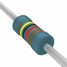MBA02040C1402FCT00 Vishay Intertechnology