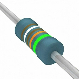 MBA02040C1913DC100 Vishay Intertechnology