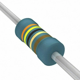 MBA02040C3409FC100 Vishay Intertechnology