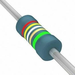 MBB02070D2499DC100 Vishay Intertechnology