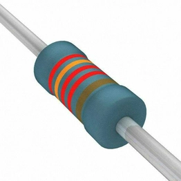 SFR25H0002322FR500 Vishay Intertechnology