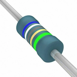 MBB02070C6989DC100 Vishay Intertechnology