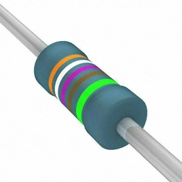 MBB02070D3971DC100 Vishay Intertechnology