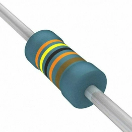 SFR16S0003403FR500 Vishay Intertechnology
