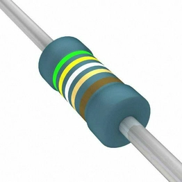 SFR25H0005499FR500 Vishay Intertechnology