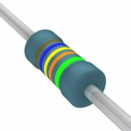 MBA02040C1643DCT00 Vishay Intertechnology