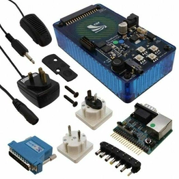 DEV-RR-SDK-01A DEV-RR-SDK-01A